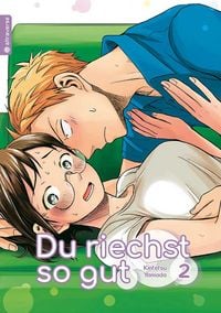 Produktbild: Du riechst so gut 02