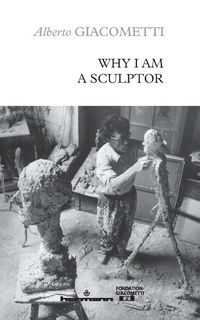 Produktbild: Why I am a sculptor