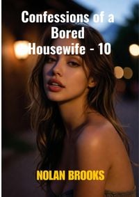 Produktbild: Confessions Of A Bored Housewife - 10