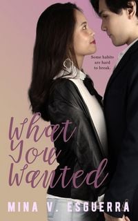 Produktbild: What You Wanted (Chic Manila, #7)