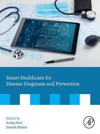 Produktbild: Smart Healthcare for Disease Diagnosis and Prevention