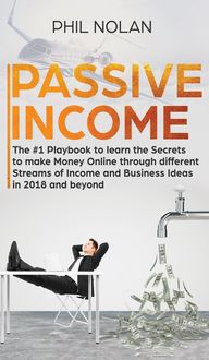 Produktbild: Passive Income