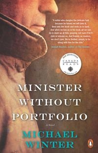 Produktbild: Minister Without Portfolio