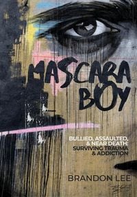 Produktbild: Mascara Boy