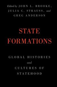 Produktbild: State Formations