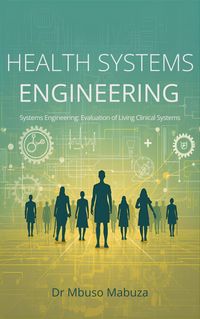 Produktbild: Health Systems Engineering