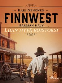 Produktbild: Liian hyv&auml; roistoksi