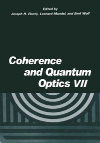 Produktbild: Coherence and Quantum Optics VII
