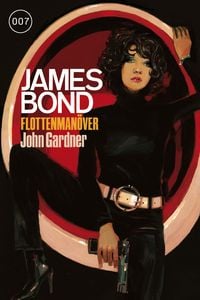 Produktbild: James Bond 23: Flottenman&ouml;ver