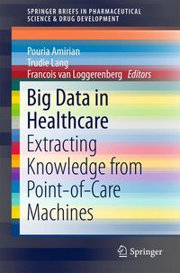 Produktbild: Big Data in Healthcare
