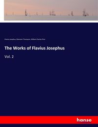 Produktbild: The Works of Flavius Josephus