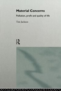 Produktbild: Material Concerns