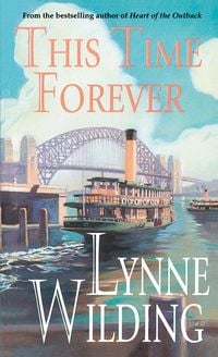Produktbild: This Time Forever