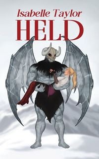 Produktbild: Held (a steamy monster romance)