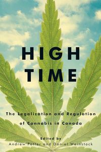 Produktbild: High Time