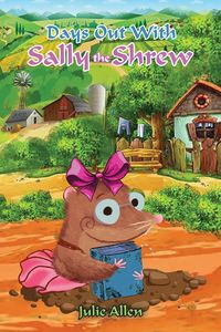 Produktbild: Days Out with Sally the Shrew