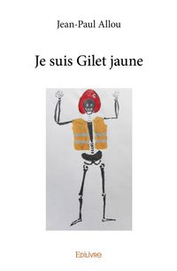 Produktbild: Je suis gilet jaune