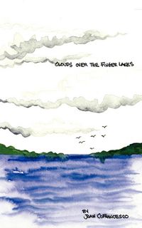 Produktbild: Clouds Over the Finger Lakes