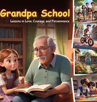 Produktbild: Grandpa School