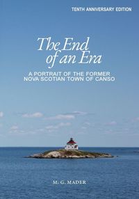 Produktbild: The End of an Era
