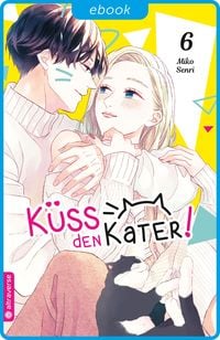 Produktbild: K&uuml;ss den Kater 06