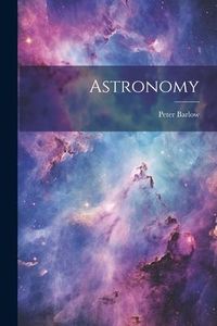 Produktbild: Astronomy