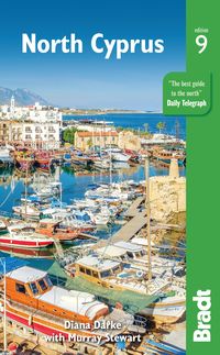Produktbild: North Cyprus
