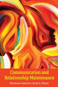 Produktbild: Communication and Relationship Maintenance
