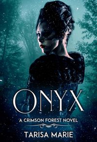 Produktbild: Onyx (Crimson Forest, #2)