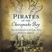 Produktbild: Pirates of the Chesapeake Bay