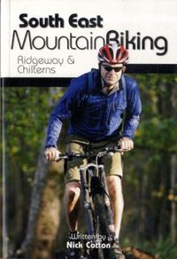 Produktbild: South East Mountain Biking