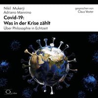 Produktbild: Covid-19: Was in der Krise z&auml;hlt