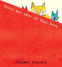 Produktbild: There Are Cats in This Book