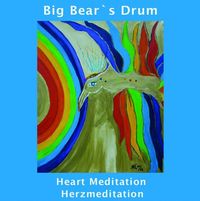 Produktbild: Heart Meditation - Herzmeditation, 2 Audio-CDs