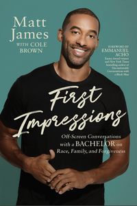 Produktbild: First Impressions