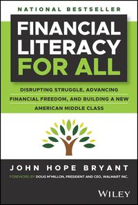 Produktbild: Financial Literacy for All