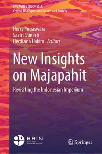 Produktbild: New Insights on Majapahit