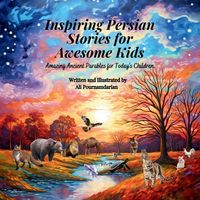 Produktbild: Inspiring Persian Stories for Awesome Kids