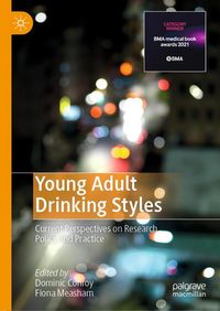 Produktbild: Young Adult Drinking Styles