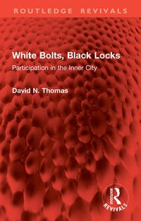 Produktbild: White Bolts, Black Locks