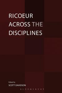 Produktbild: Ricoeur Across the Disciplines