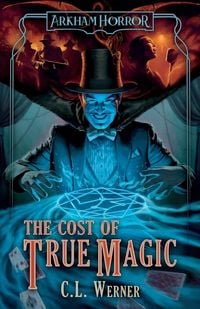Produktbild: The Cost of True Magic