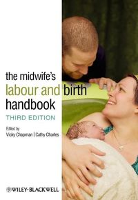 Produktbild: The Midwife's Labour and Birth Handbook