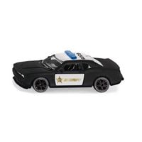 Produktbild: Siku 1584 Dodge Challenger SRT County Sheriff