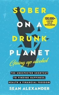 Produktbild: Sober On A Drunk Planet