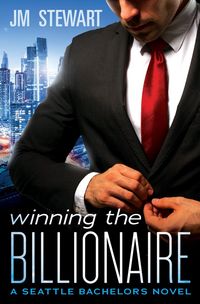 Produktbild: Winning the Billionaire