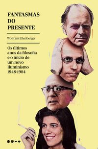 Produktbild: Fantasmas do presente