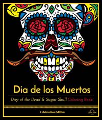 Produktbild: Dia de Los Muertos