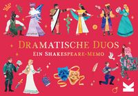 Produktbild: Dramatische Duos