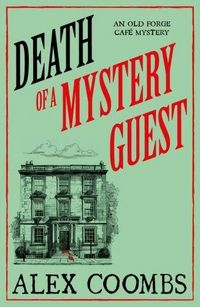 Produktbild: Death of a Mystery Guest